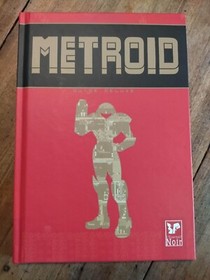 Guide Deluxe Complet Metroid Collector - Nintendo NES (snes super prime 2 3 4)