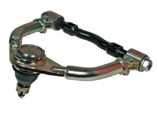 Mustang Ii Control Arms at Billy Mccormick blog