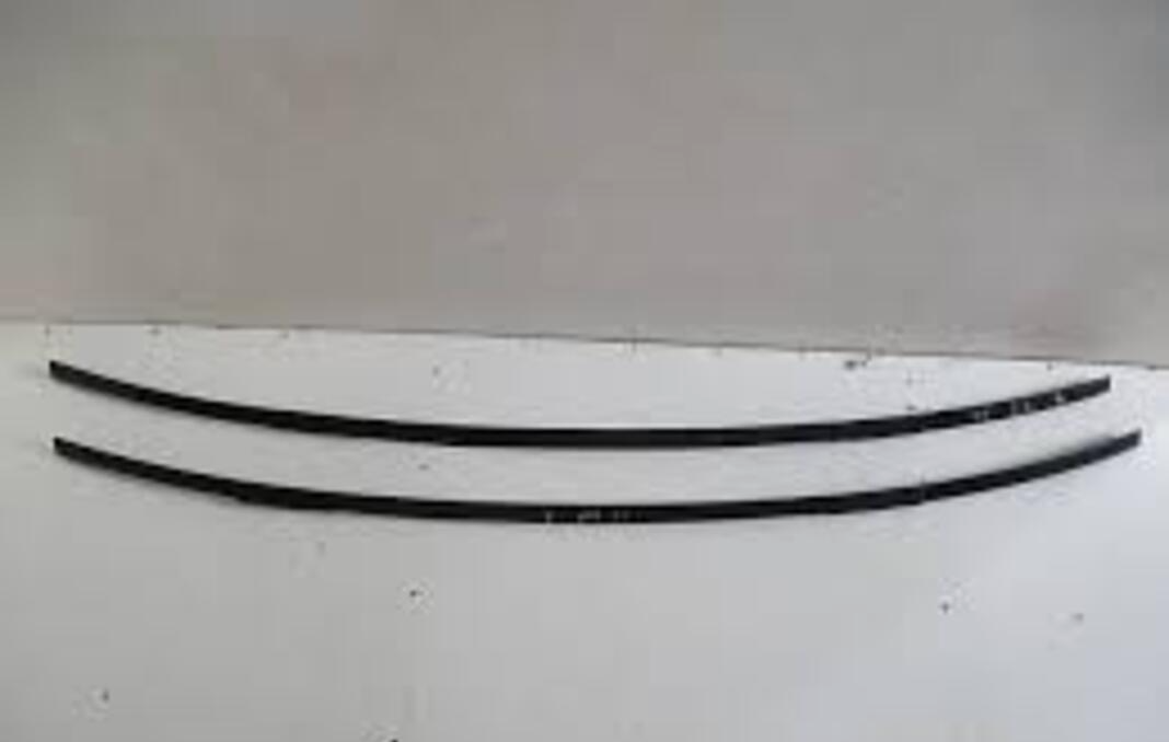 MITSUBISHI Genuine OEM LANCER EVOLUTION X 10 CZ4A Roof Drip Moulding LH