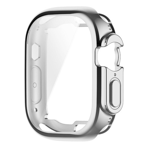Smart TPU Case Protective Shell for Apple Watch Ultra 49MM Smart Watch - Zdjęcie 13 z 21