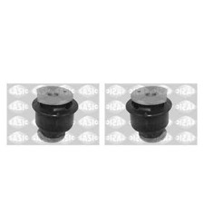 SASIC 2x Querlenker Lenker links rechts für Peugeot 407 SW 6E_ 2.0 HDi 135