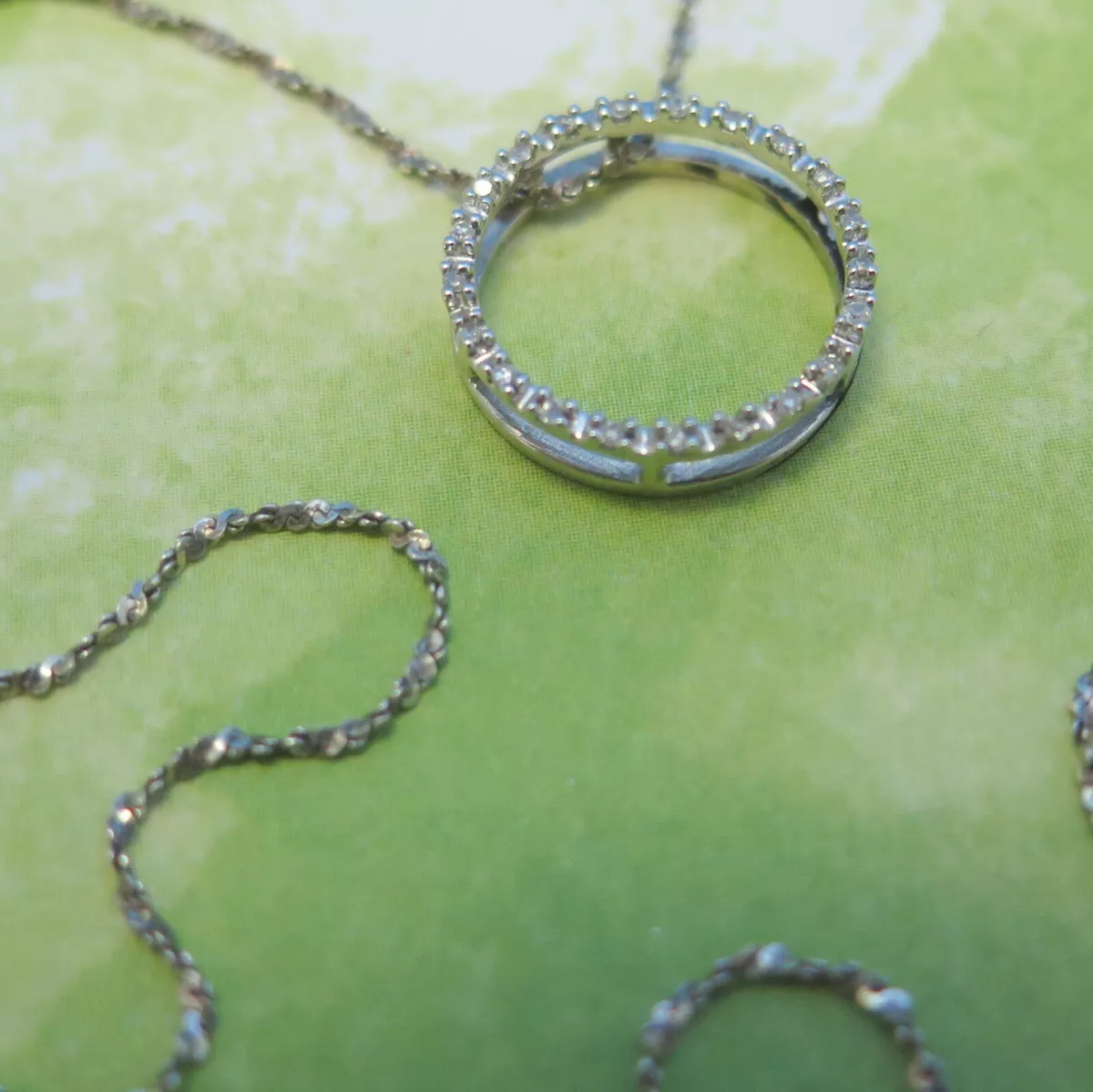 10k jwbr sale necklace