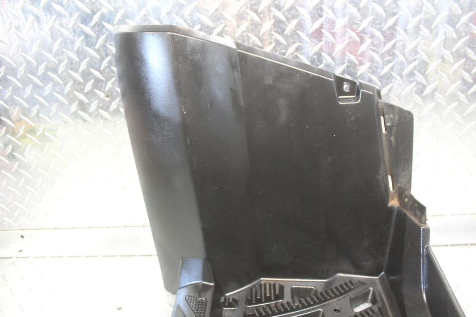 Polaris Sportsman 850 Touring Ho 2012 dirección asistida eléctrica reposapiés izquierdo 5437888-070 Foto 4 de 4