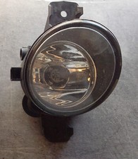 Antibrouillard Renault MODUS