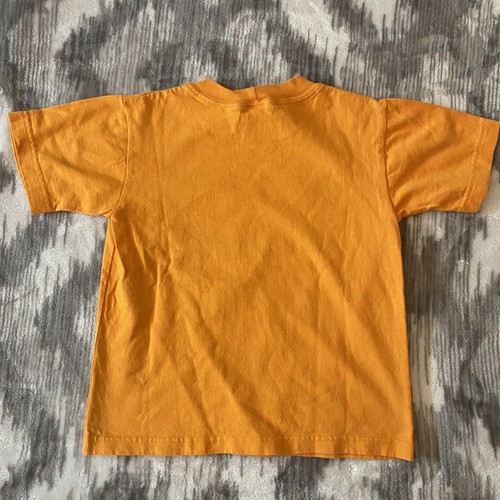 Lot of 2 VTG OshKosh B'gosh Kids Boys T-Shirts Short Sleeve Size 5 Beach Skate - Picture 16 of 20