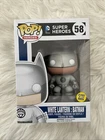 Funko Pop! Vinyl: DC Universe - Batman (White Lantern) (Glow) #58