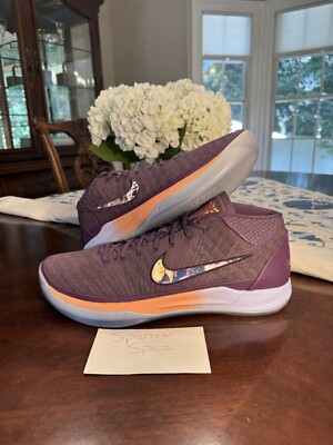 kobe ad pe purple