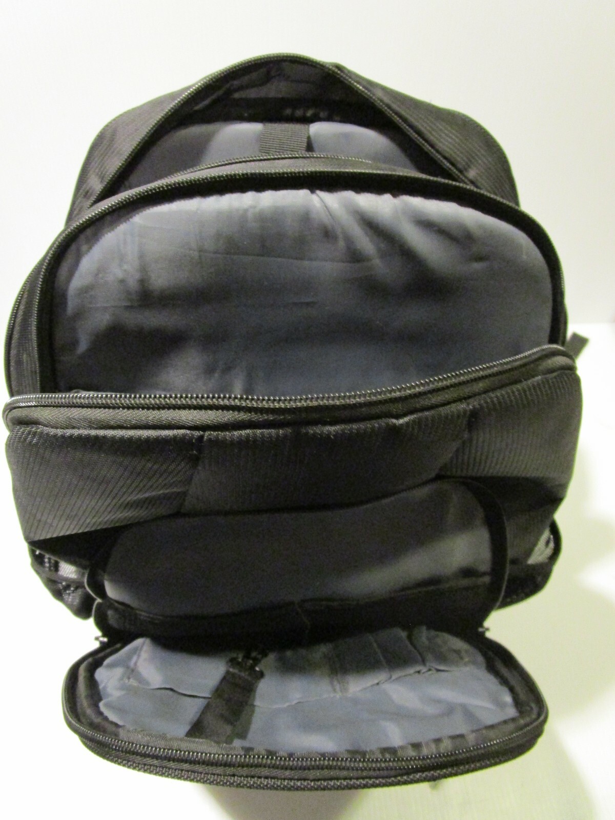 Codi Multicompartment Backpack, Black - image 7