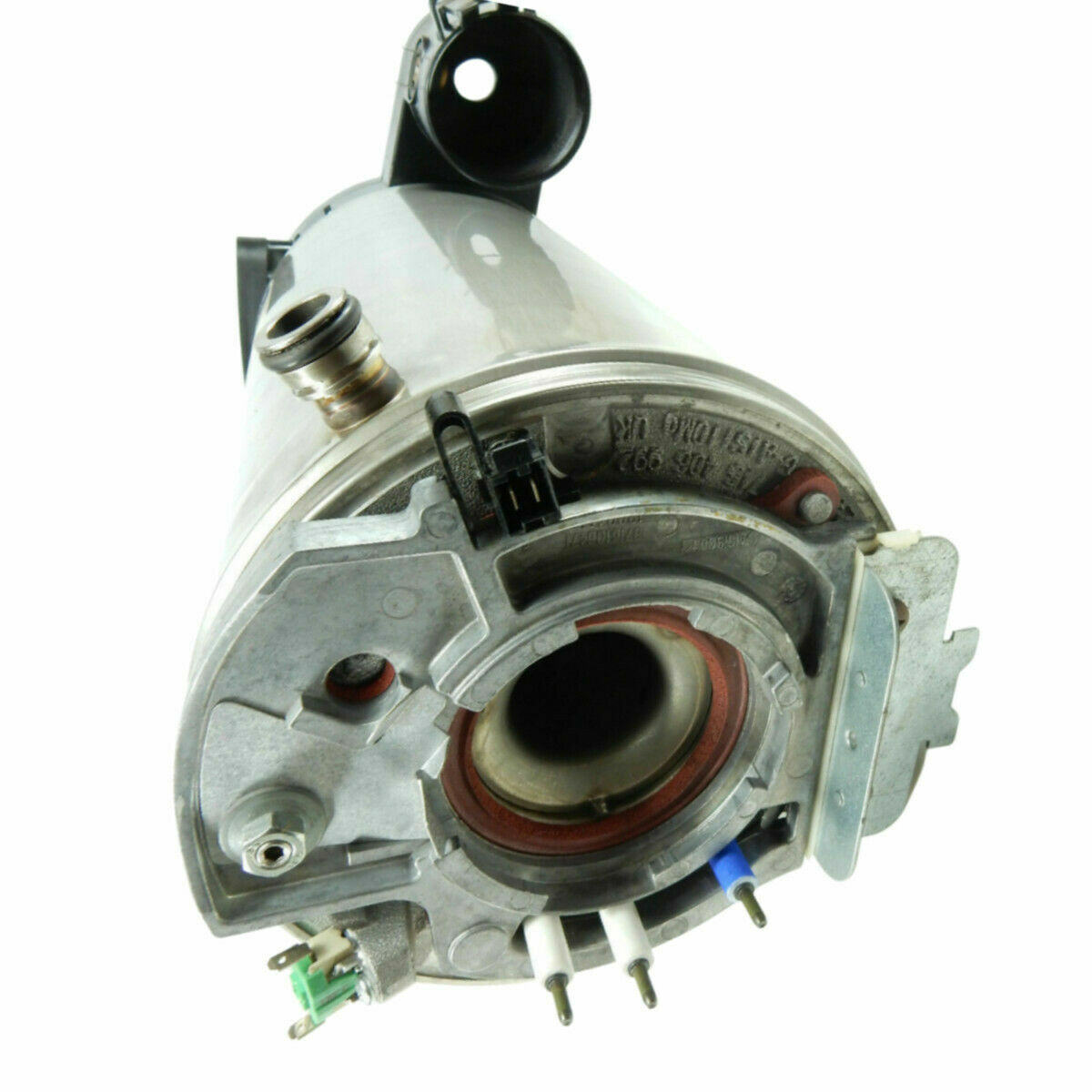 WORCESTER GREENSTAR JUNIOR 24i / 28i & 25 Si / 30 Si PUMP