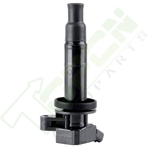 4 Ignition Coil For 2003-2008 Pontiac Vibe 2000-2005 Toyota MR2 Spyder 1.8L L4 - Picture 4 of 7