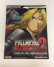 Fullmetal Alchemist: Iron and Flame - Walkthrough, Tips, Review