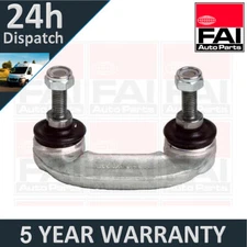 Stabiliser Link Front FAI Fits Audi A6 1997-2005 A4 1994-2001 Allroad 2000-2005