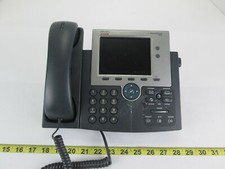Cisco IP Phone Telephone Model 7945 Business Office