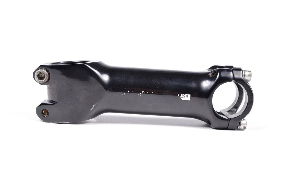 VSF Fahrrad Manufaktur Bicycle Stem 110 mm Length 25.4 mm Clamp 28.6 mm Steerer - Image 3 of 4