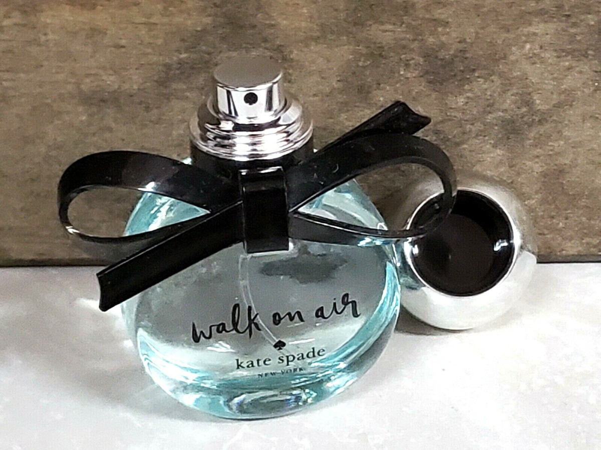 ケイトスペード ウォークオンエアー オーデパルファム 100ml ケイト・スペード Kate Spade ウォーク オン エア オー デ パルファム