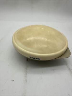Trimble Zephyr Model 2 L1 L2 GPS GLONASS GNSS Antenna 57970-00