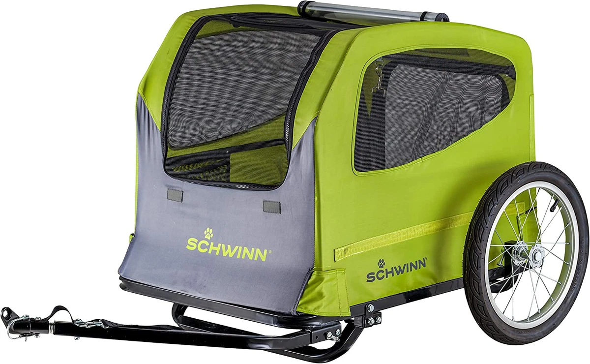Schwinn rascal plus hotsell