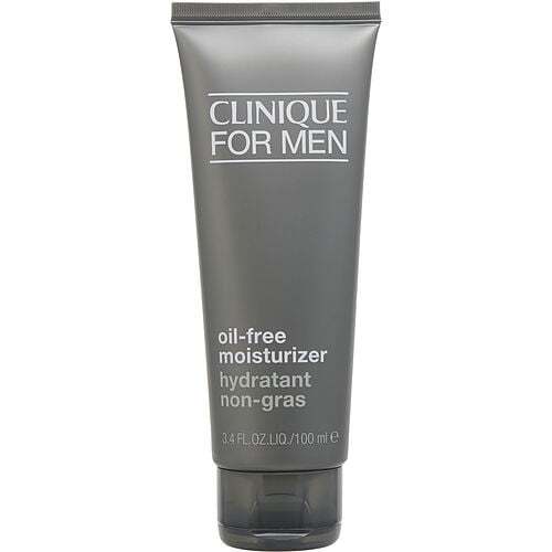 CLINIQUE by Clinique Men Oil-Free Moisture --100ml/3.3oz For MEN