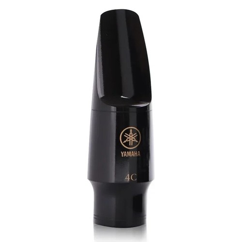 New Yamaha Standard Sax Mouthpiece Alto Soprano Tenor all Size 4c 5c 6c - 第 23/23 張圖片