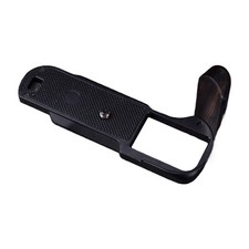 Handmade Wooden Wood Camera Handle L Hand Grip Holder For Fuji XT50