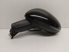 Retroviseur gauche (ou coque) Porsche Macan