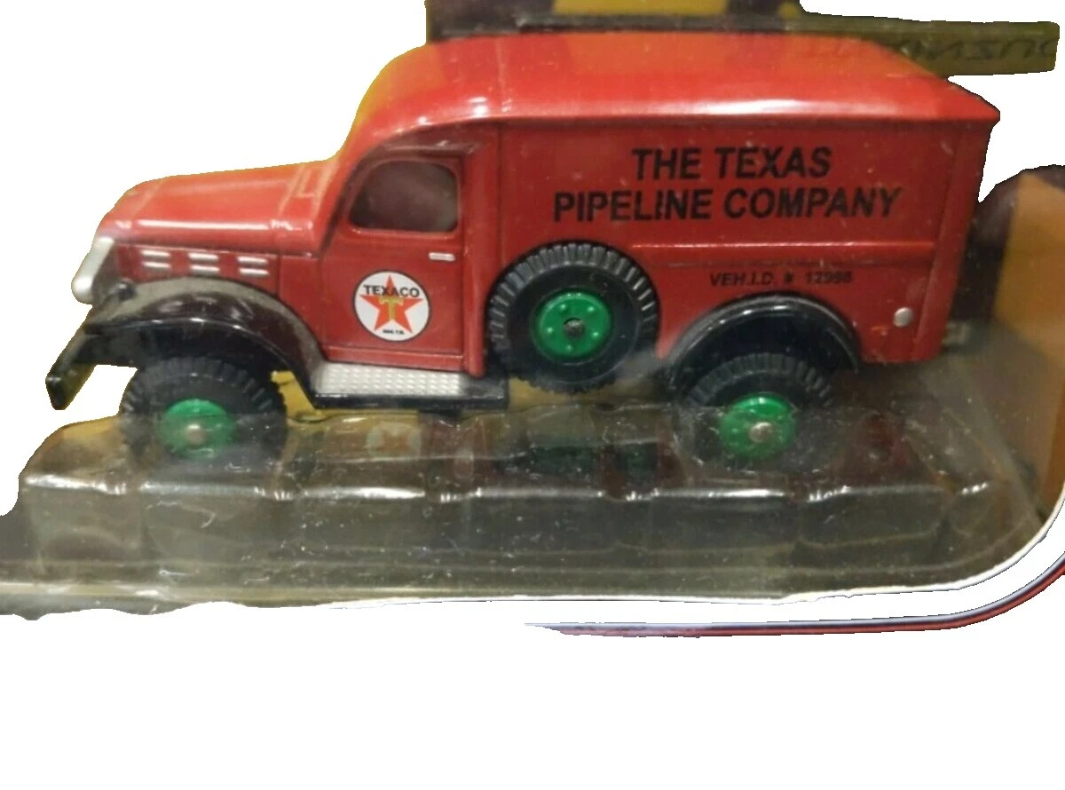 Corgi Dodge camiones Diecast y de juguete