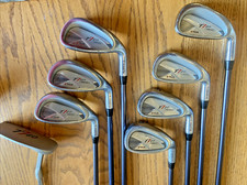 Tour Collection Golf Clubs for sale | eBay Tour Collection Golf Clubs for sale | eBay