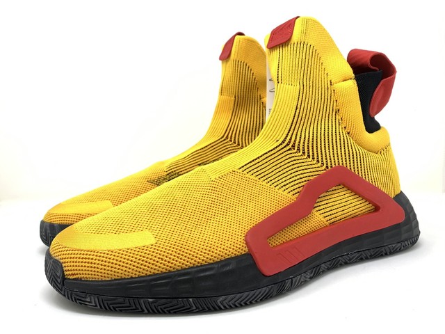 adidas n3xt l3v3l red