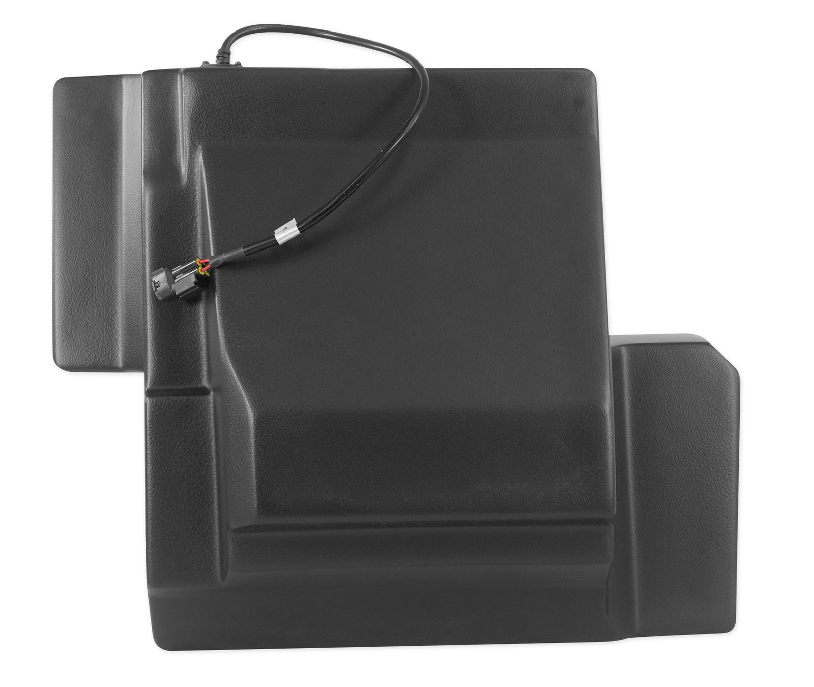 10 Kicker Sub Чехол SSV под сиденьем для 2-местного Can-Am Maverick X3 2019 года выпуска