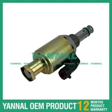 1841217C91 Solenoid Valve 12V for Perkins 1300 Engine