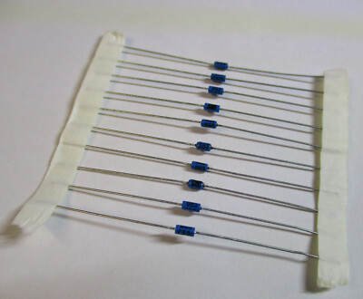 DB3 Triggerdiode Trigger Diode Diac DO35 Kippdiode PNPN ER900 DO-35