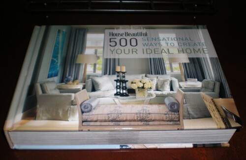House Beautiful: 500 Sensational Ways to Create Your Ideal Home - Picture 2 of 7