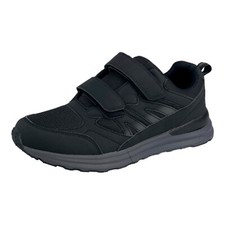 Sportschuhe mit Klettverschluss Turnschuhe La...