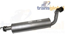 Centre Exhaust Silencer Box for Range Rover P38 V8 4.0L & 4.6L ESR3195