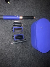 Dyson Multi Styler 1.6" Multi Styler - Blue (438656-01)