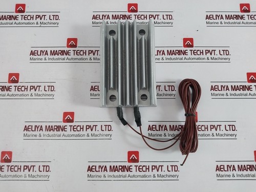 DC Motor Heating 110V 200W 60Hz Electric Heater 82277842 - Picture 2 of 10