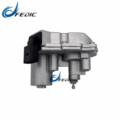 Turbo actuator BV50 53049880054 for Audi A4 A6 A8 Q7 VW 3.0 TDI ASB BKN BKS BMK