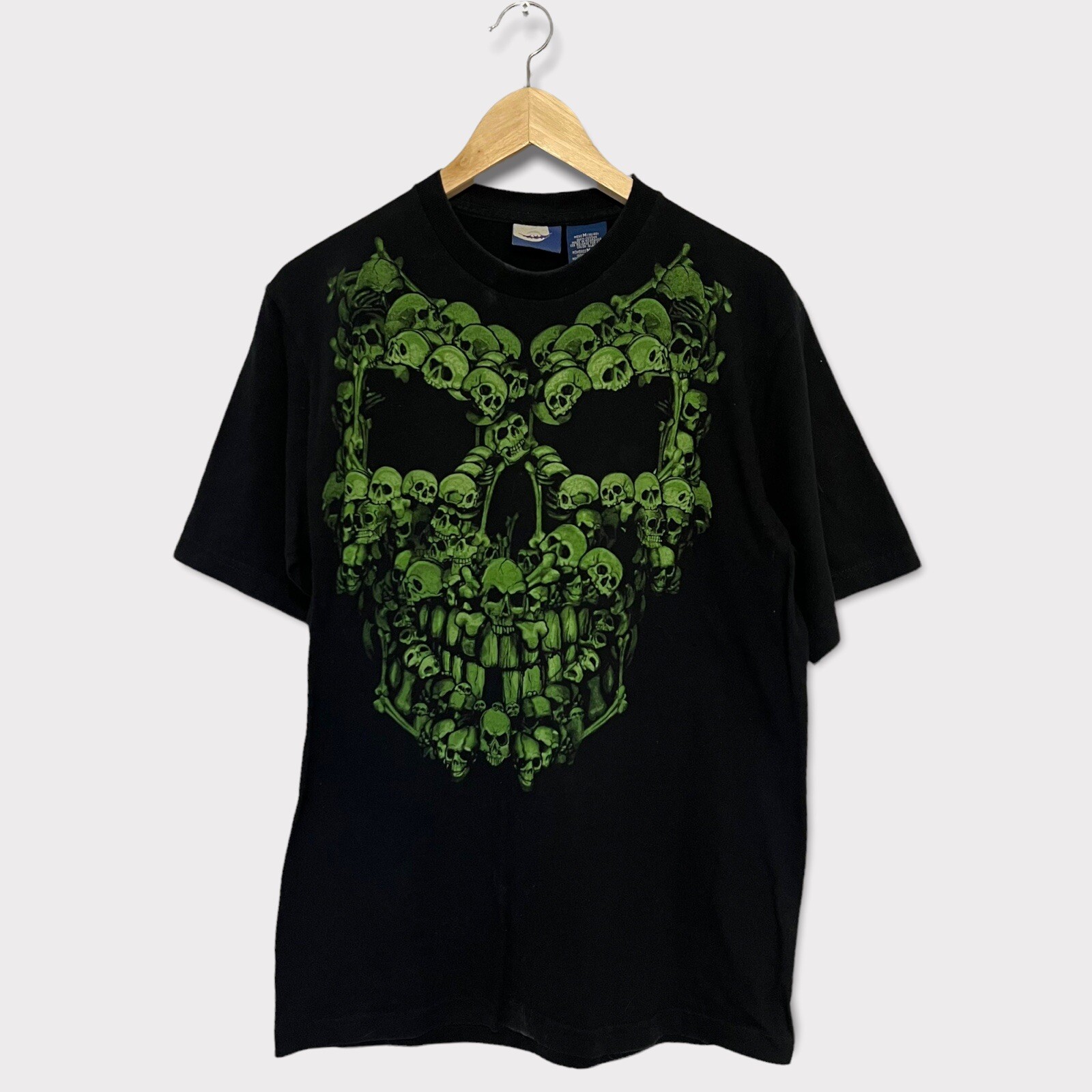 Peddling Razbiti Gostujući od djedova i baka тениски на juicy j skulls