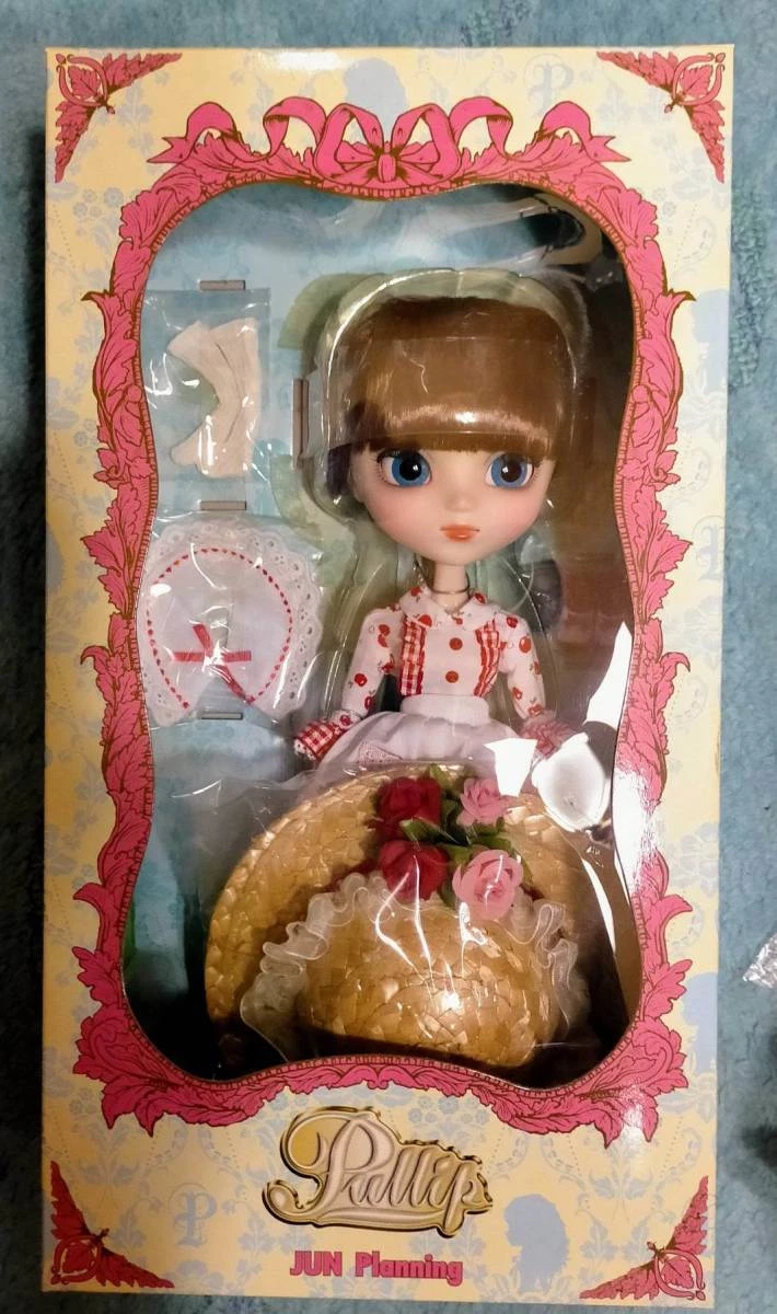 Pullip dita hotsell