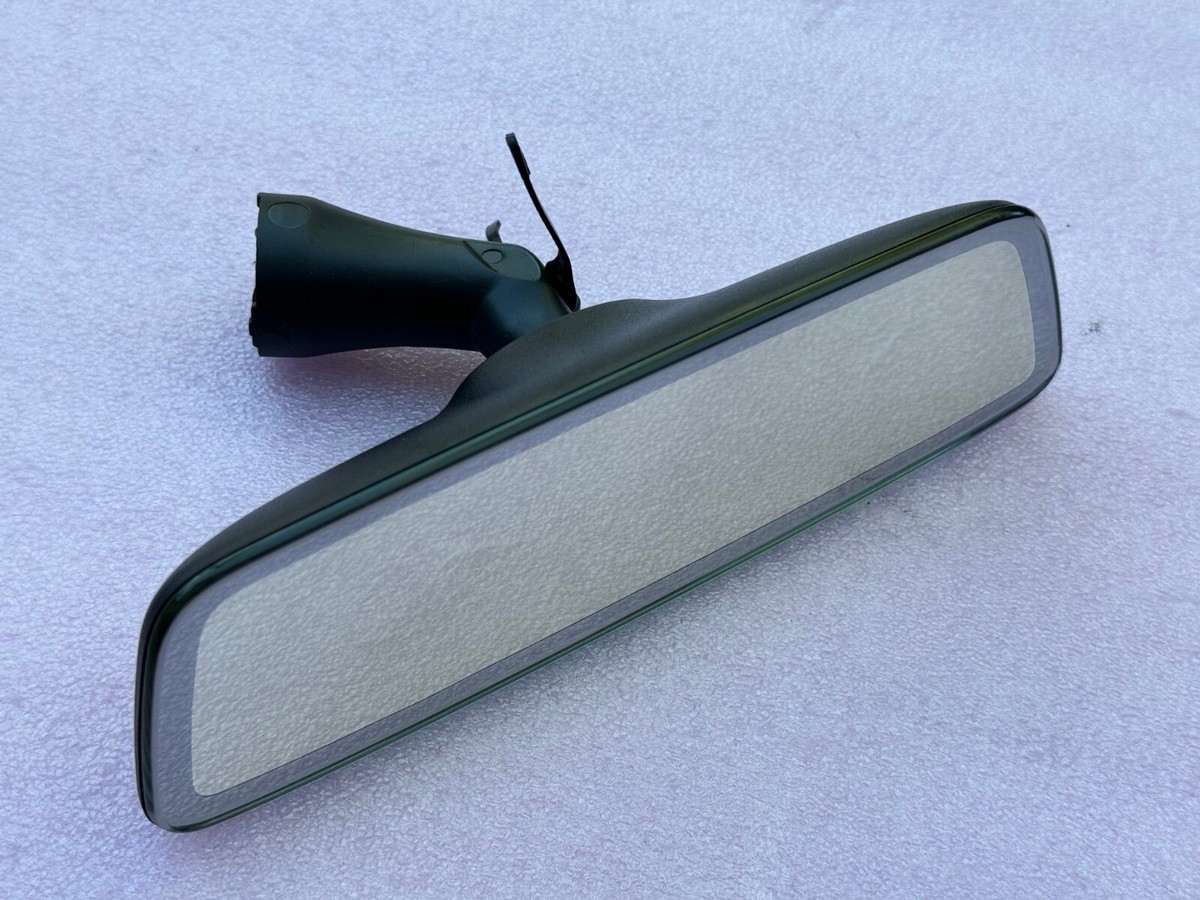 NEW OEM Tesla Model 3 Y Clear Wide Angle Interior Rear View Mirror