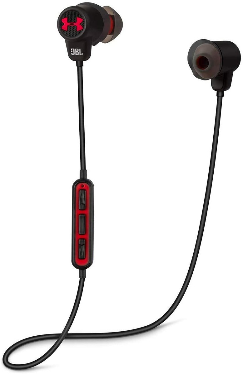 Under Armour Headphones by JBL(只者さん専用) 3 x JBL -Noise Cancelling Wireless Headphones -Under Armour