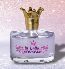 LA BELLE PRINCESS EAU DE COLOGNE FOR GIRL BY TERRAMAR IMPORTADO