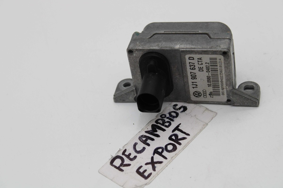 Sensor ESP VW Volkswagen 1J0907655A 10098503064 1J1907637D