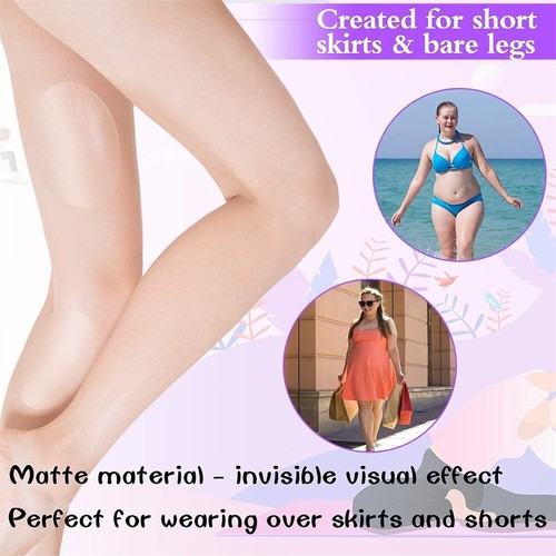 5/20/40X Thigh Anti Wear Patch Womens Anti Chafing Pads Thigh Stickers Tapes-UK - Picture 17 of 27