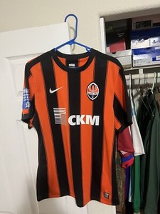 Shakhtar Donetsk Jersey | eBay