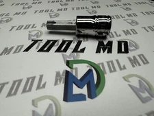 Snap-on Tools USA NEW 3/8" Drive T47 Torx Bit Socket Driver FTX47E