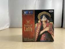 Banpresto One Piece Real Going Merry Memories Of Mary 2 For Sale Online Ebay