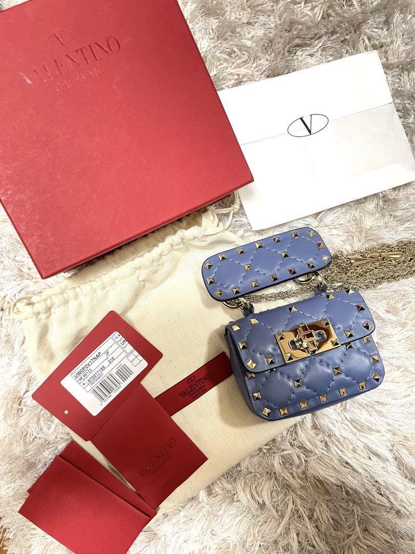 Valentino rockstud micro sales