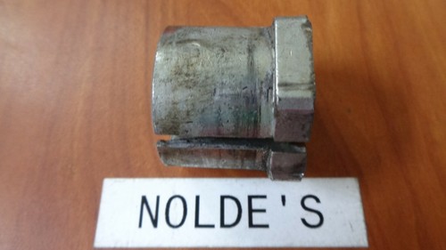 SPC 23193 Camber/Caster Sleeve SK674 DS769 B1 - Picture 3 of 5