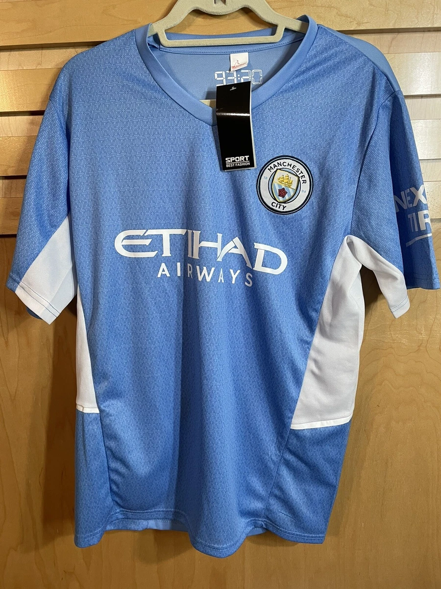 Fake man cheap city kit